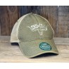 Limited Edition End of Trail Trucker Hat