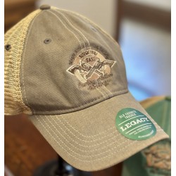 CAS Logo Trucker Hat