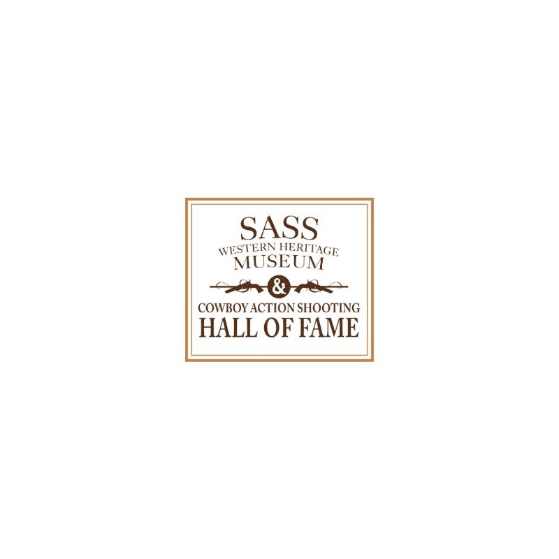 Donate to the SASS Western Heritage Museum