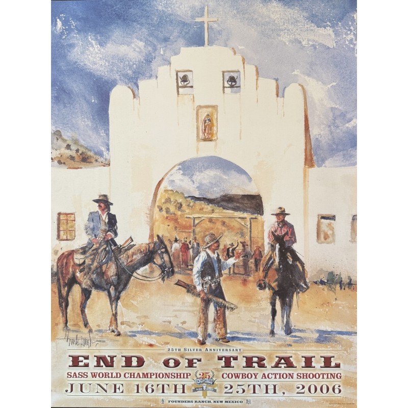 2006 EOT Poster - Original Run