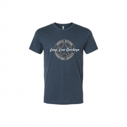 Long Live Cowboys T-Shirt...