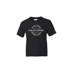 Long Live Cowboys Youth Tee