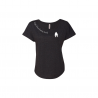 Ladies Scoop Neck T-Shirt