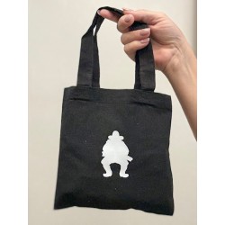 Small Canvas Tote - SASS...