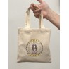 Small Canvas Tote - Life Member
