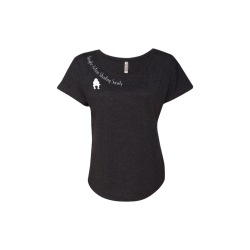 Ladies Scoop Neck T-Shirt