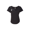 Ladies Scoop Neck T-Shirt