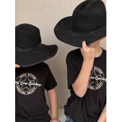 Long Live Cowboys Youth Tee