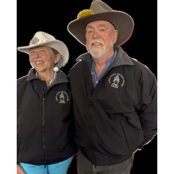 Three Seasons Jacket - Black