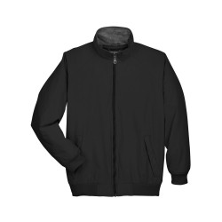 Three Seasons Jacket - Black