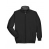 Three Seasons Jacket - Black