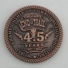 2026 Commemorative Coin