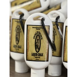 Liquid Gold Hand Chalk