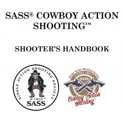 SASS Shooters Handbooks
