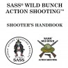 SASS Shooters Handbooks