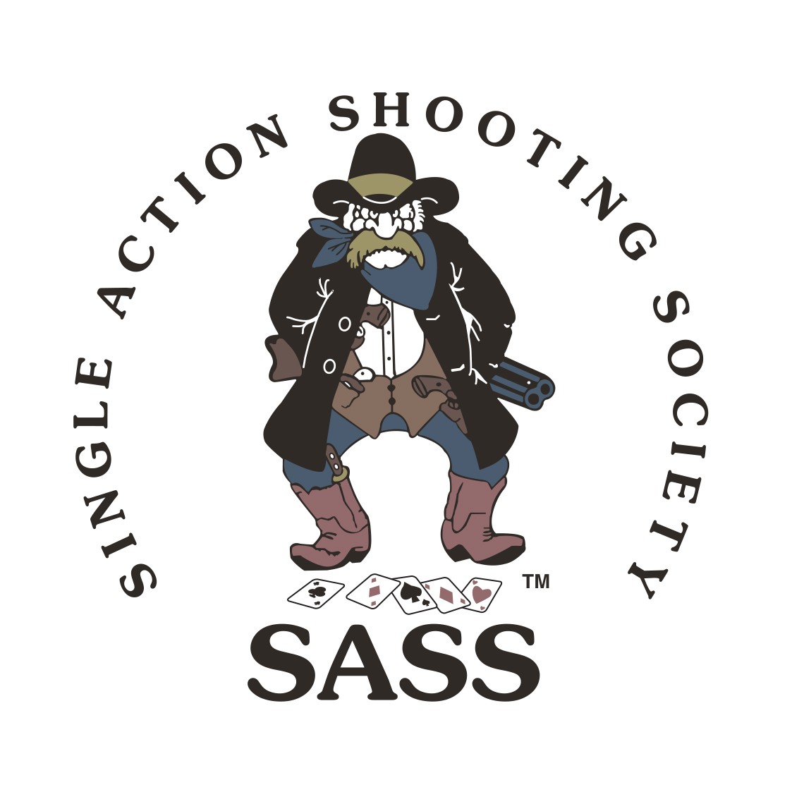 SASS Mercantile